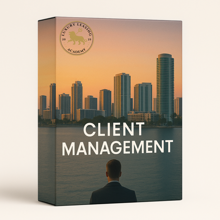 Client Management