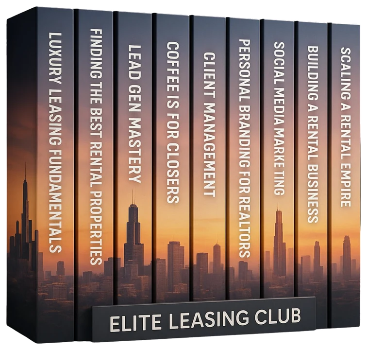 The Elite Leasing Club