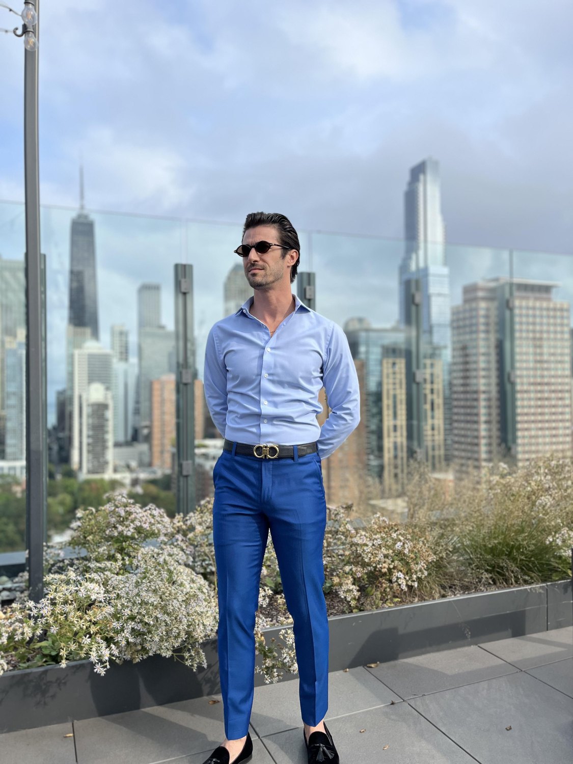 Luxury Leasing Academy