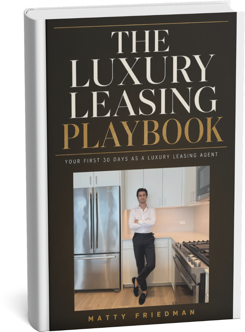 The Luxury Leasing Playbook
